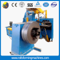 Cut to length production line as metal processing